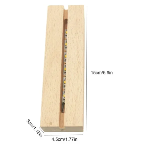 LED Lamp Base - Picture 2 of 6